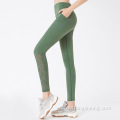 Fitness Sports Running Yoga Pantaloni Atletici